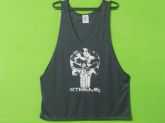regata fitness All Star Dray branca ou color