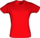 camisa baby algodão cores