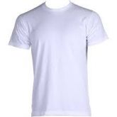 CAMISAS PV em gola careca p/sublimação
