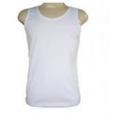 camiseta regata PV p/sublimação